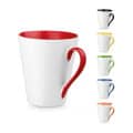 COLBY. Taza de cerámica 320 ML