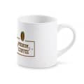 NAIPERS. Taza de cerámica de 260 ml