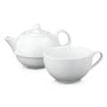 INFUSIONS. Set de té