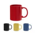 BARINE. Taza de cerámica 350 ml