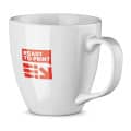 PANTHONY OWN. Taza de porcelana de 450 ml
