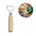 HOLZ. Decapsulador de madera y metal