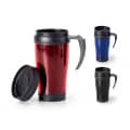 LIVE. Taza de viaje 420 ml