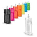 KWILL. Botella plegable 460 mL
