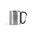 WINGS. Taza de 230 mL
