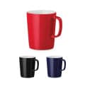 NELS. Taza de cerámica de 320 ml