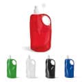 HIKE. Botella plegable