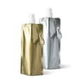 GILDED. Botella plegable
