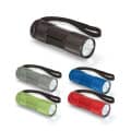 FLASHY. Linterna de aluminio