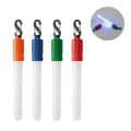 LATOK. Linterna de forma tubular