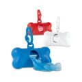 TROTTE. Dispensador de bolsas de aseo
