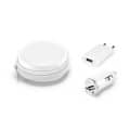 Newton. Set de adaptadores USB