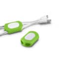 Virchow. Organizador de cables