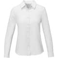 Camisa de manga larga para mujer "Pollux" 