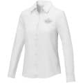 Camisa de manga larga para mujer "Pollux" 