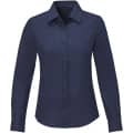 Camisa de manga larga para mujer "Pollux" 