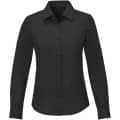 Camisa de manga larga para mujer "Pollux" 