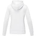 Sudadera con capucha para mujer "Charon"