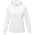 Sudadera con capucha para mujer "Charon"