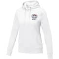 Sudadera con capucha para mujer "Charon"