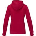 Sudadera con capucha para mujer "Charon"