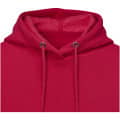 Sudadera con capucha para mujer "Charon"