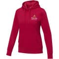 Sudadera con capucha para mujer "Charon"