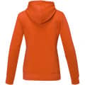 Sudadera con capucha para mujer "Charon"