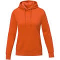 Sudadera con capucha para mujer "Charon"