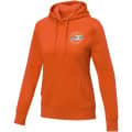 Sudadera con capucha para mujer "Charon"