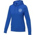 Sudadera con capucha para mujer "Charon"