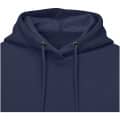 Sudadera con capucha para mujer "Charon"