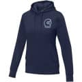 Sudadera con capucha para mujer "Charon"