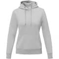 Sudadera con capucha para mujer "Charon"