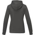 Sudadera con capucha para mujer "Charon"
