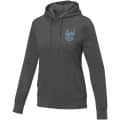 Sudadera con capucha para mujer "Charon"