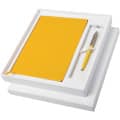 Caja de regalo para libreta y bolígrafo "Classic-Parker"