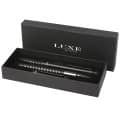 Caja de regalo para escritura "Tactical Dark"