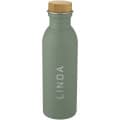 Botella de acero inoxidable de 650 ml "Kalix"
