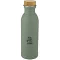 Botella de acero inoxidable de 650 ml "Kalix"
