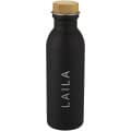 Botella de acero inoxidable de 650 ml "Kalix"