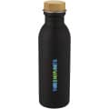 Botella de acero inoxidable de 650 ml "Kalix"
