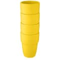 Set de regalo de 4 vasos apilables de 280 ml "Staki"