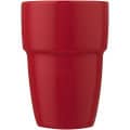 Set de regalo de 4 vasos apilables de 280 ml "Staki"