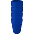 Set de regalo de 4 vasos apilables de 280 ml "Staki"