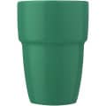 Set de regalo de 4 vasos apilables de 280 ml "Staki"