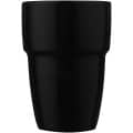 Set de regalo de 4 vasos apilables de 280 ml "Staki"