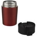 Vaso con aislamiento al vacío de cobre de 180 ml "Jetta"