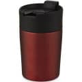 Vaso con aislamiento al vacío de cobre de 180 ml "Jetta"