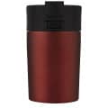 Vaso con aislamiento al vacío de cobre de 180 ml "Jetta"